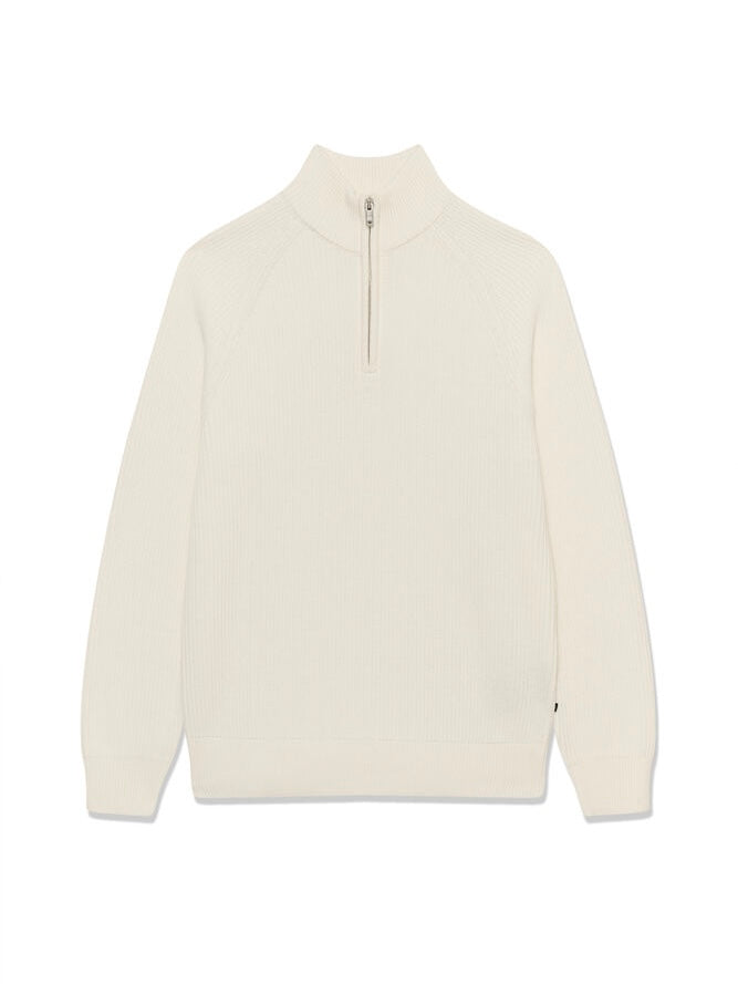 Herren Pullover MAhellson Z vanilla ice