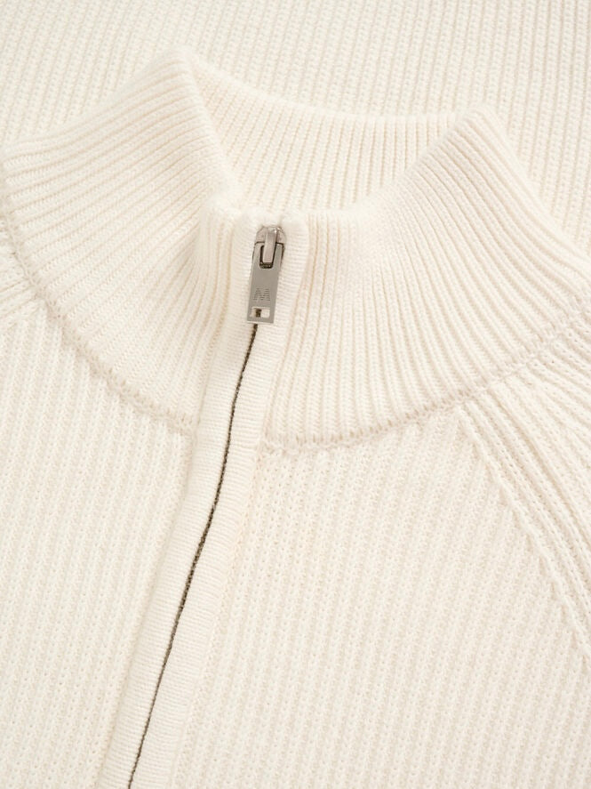 Herren Pullover MAhellson Z vanilla ice
