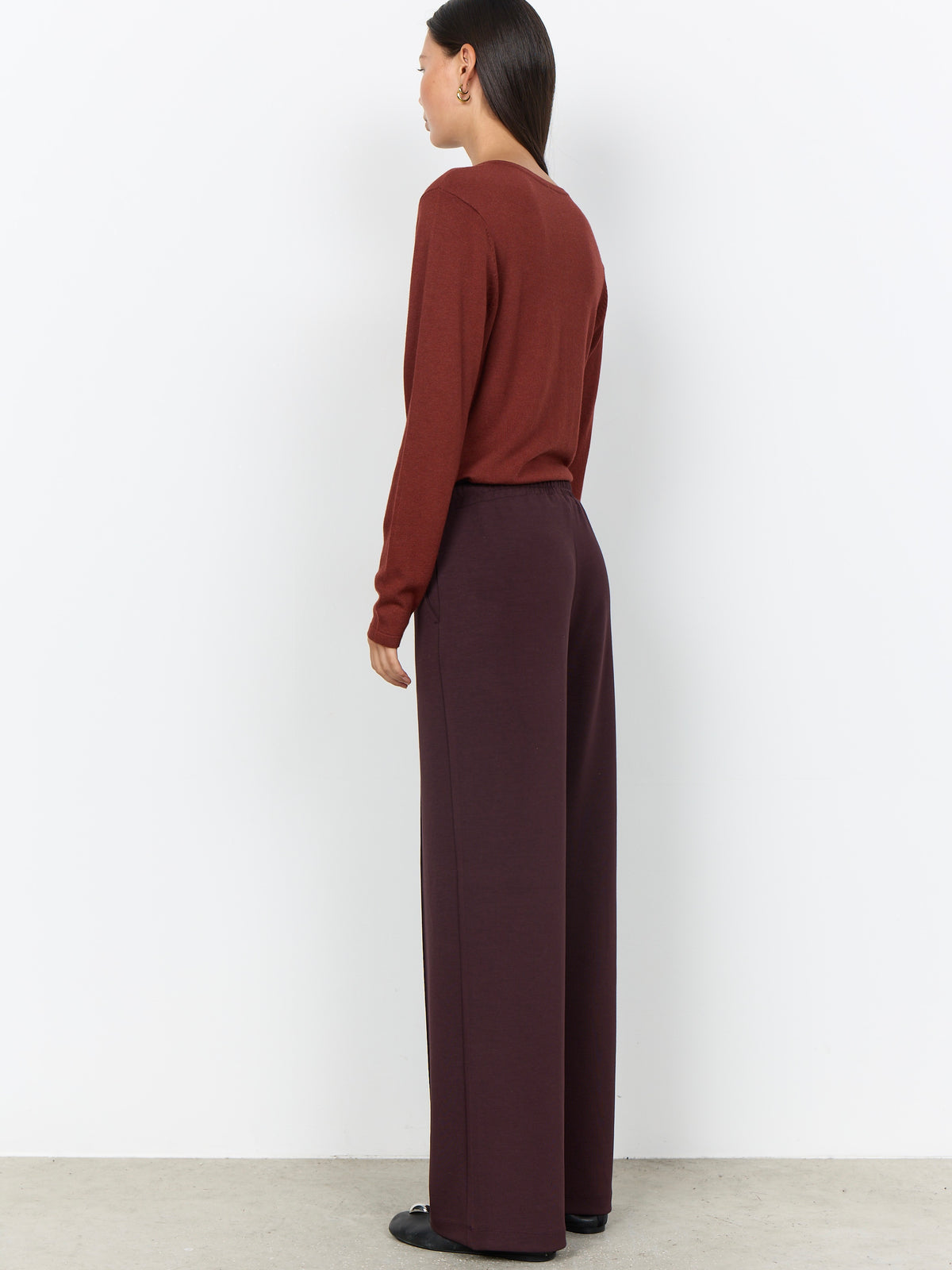 Sweathose SC-Banu 265, in mehreren Farben