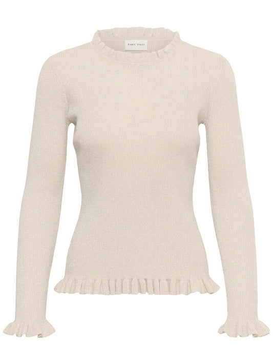 Pullover Dounia PW, in 3 Farben