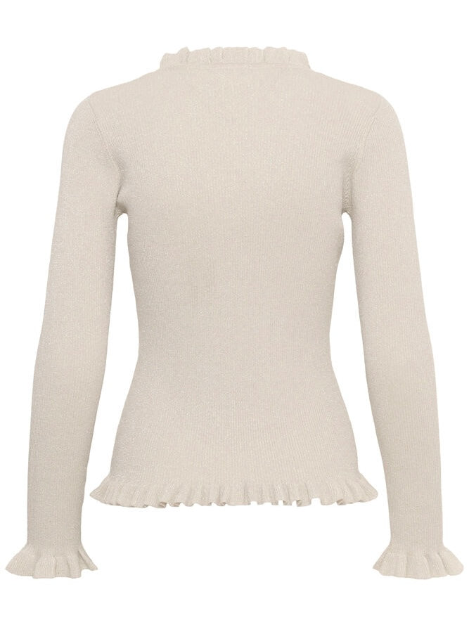 Pullover Dounia PW, in 3 Farben