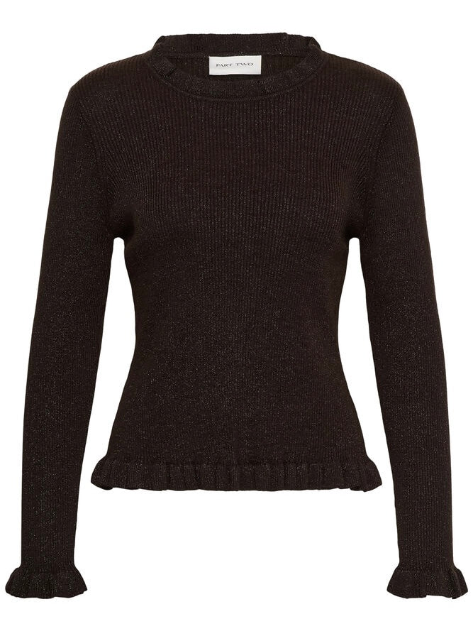 Pullover Dounia PW, in 3 Farben