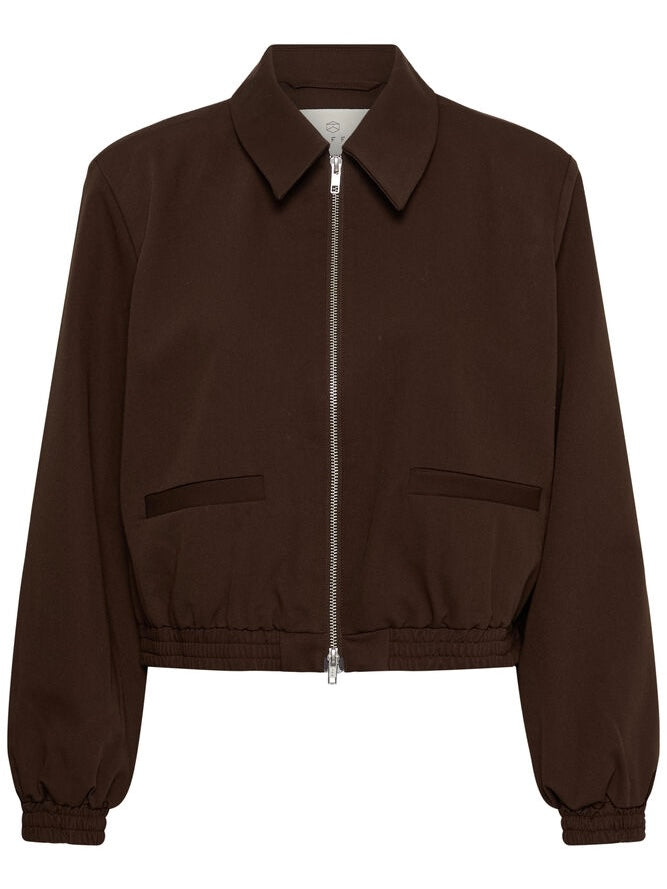 Bomberjacke KAsakura coffee bean