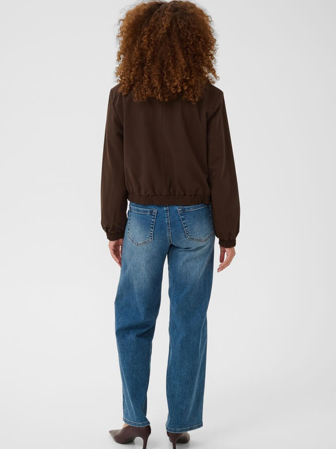 Bomberjacke KAsakura coffee bean