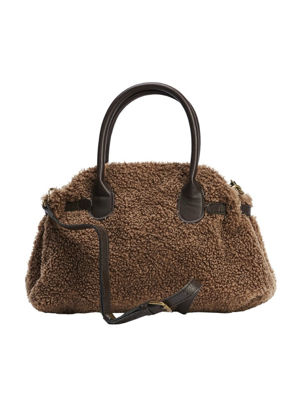 Crossbody Tasche Jonna brown