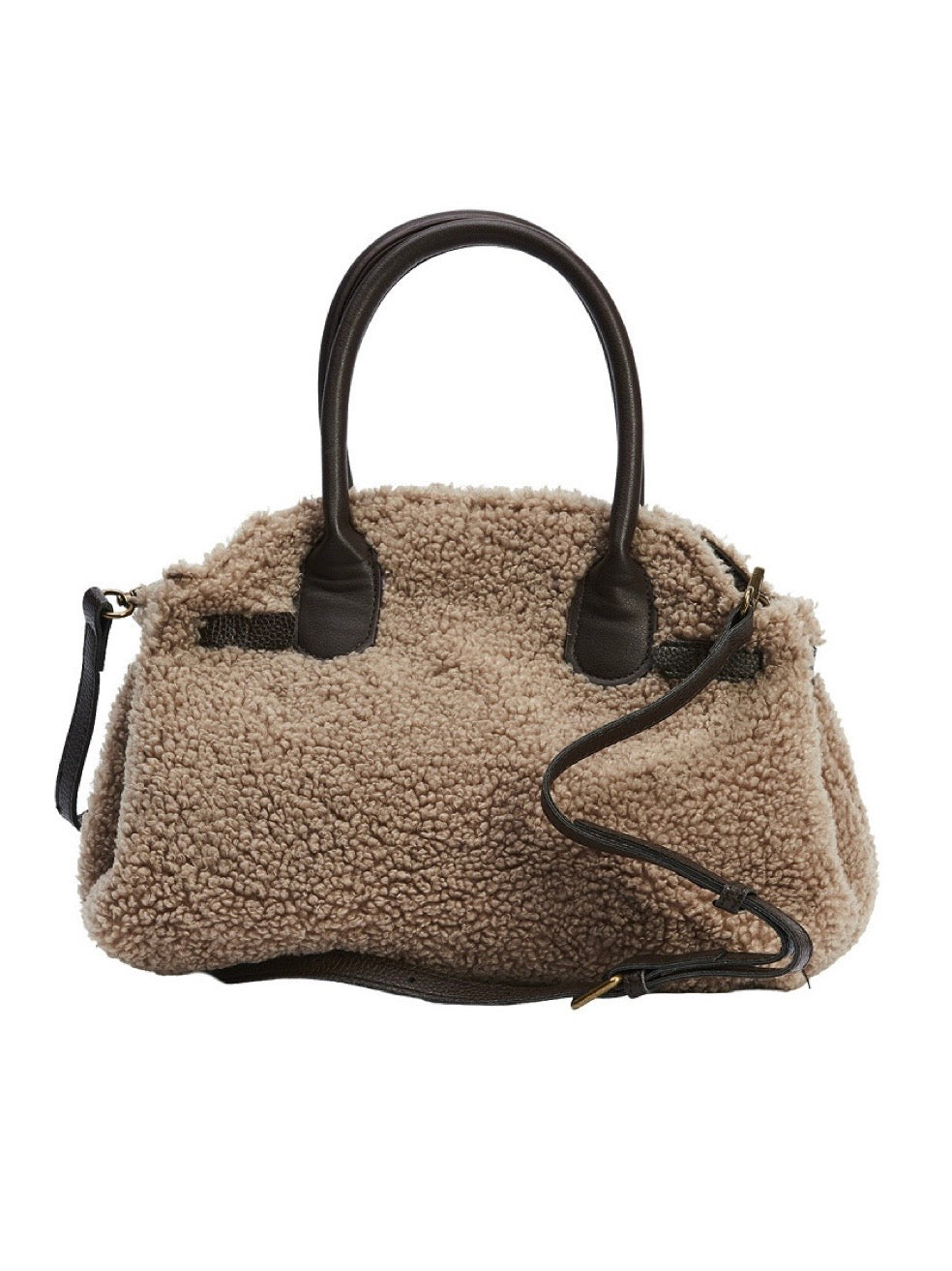 Crossbody Tasche Jonna beige