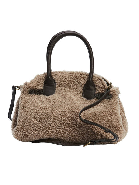 Crossbody Tasche Jonna beige
