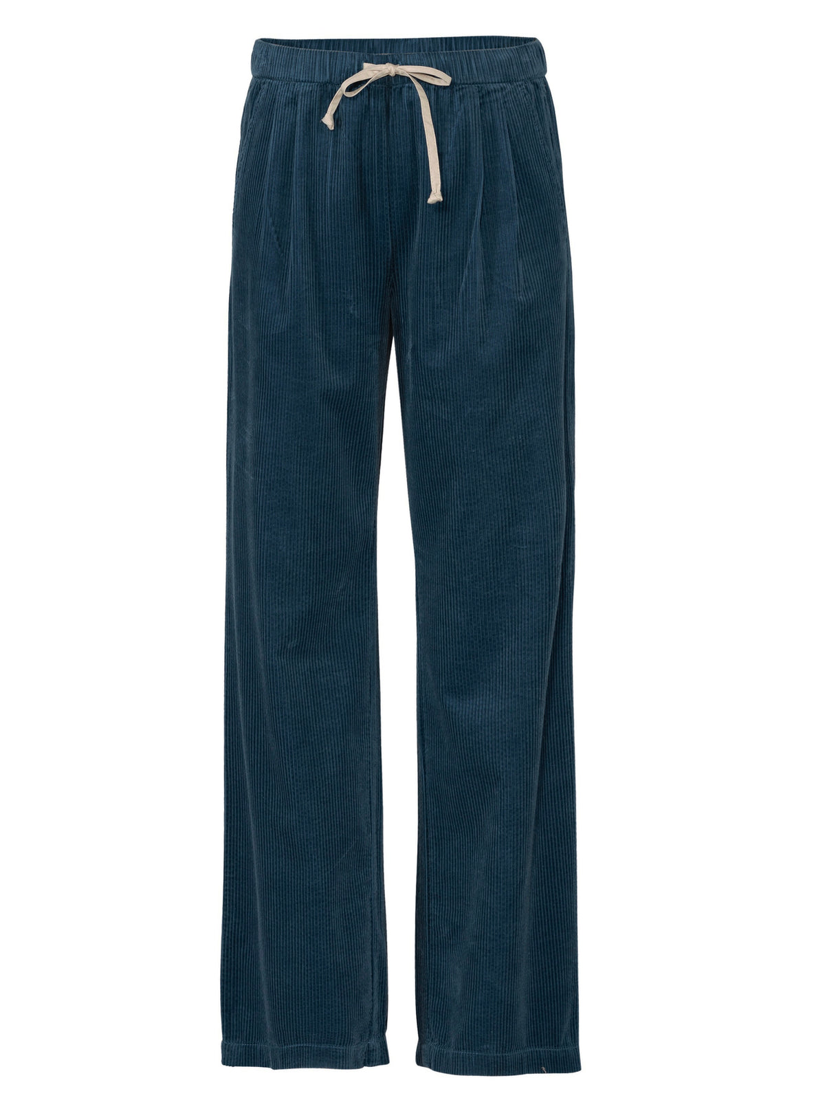 Cordhose Gillian seaport navy