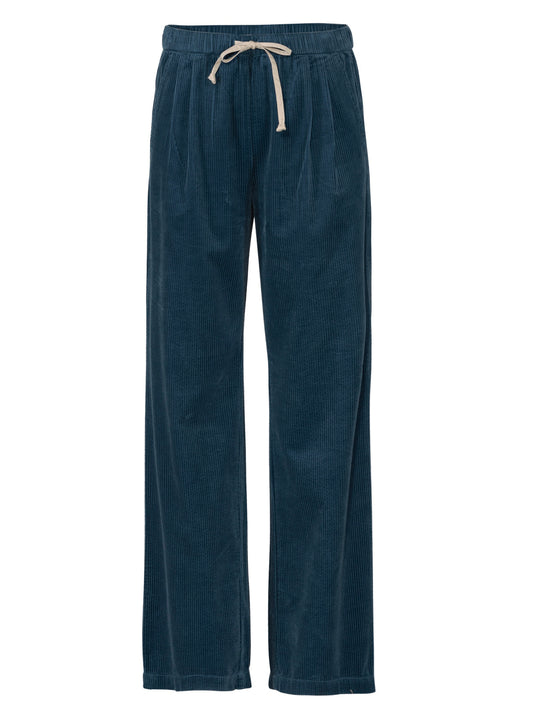 Cordhose Gillian seaport navy