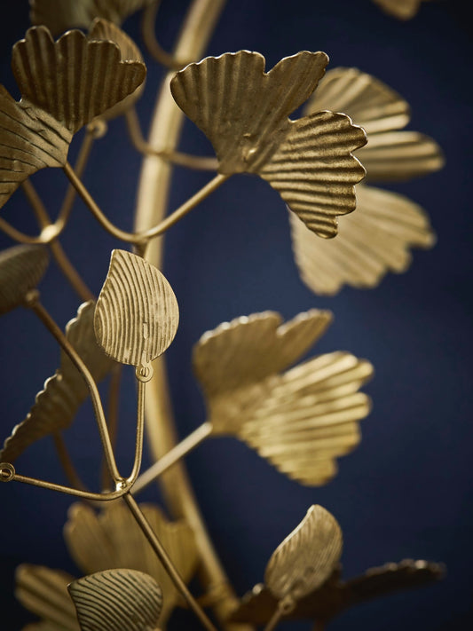 Kranz HDTwigs messing