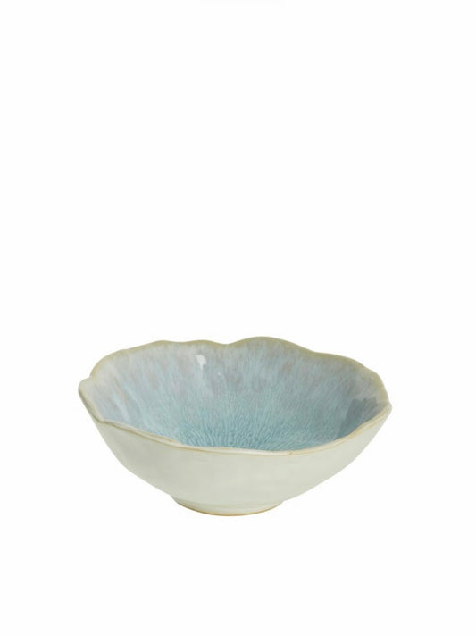 Frühstücksschale Milla blue