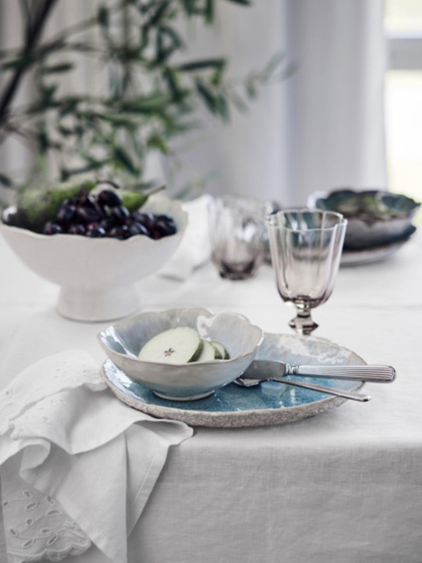 Frühstücksschale Milla blue