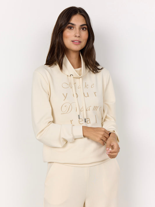 Langarmshirt SC-Banu 217, in 4 Farben