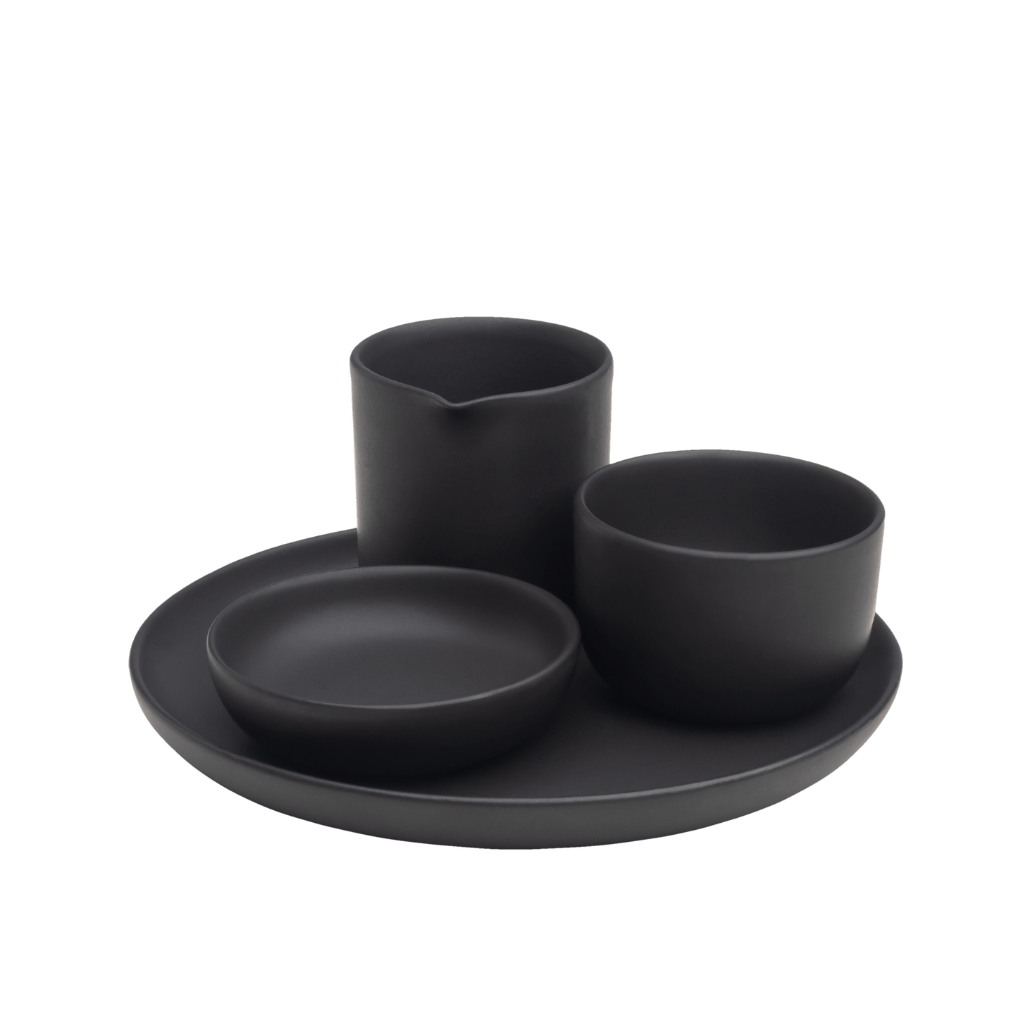 KAYA H TINY Set Klein