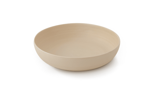 KAYA Große Schale - 2er Set