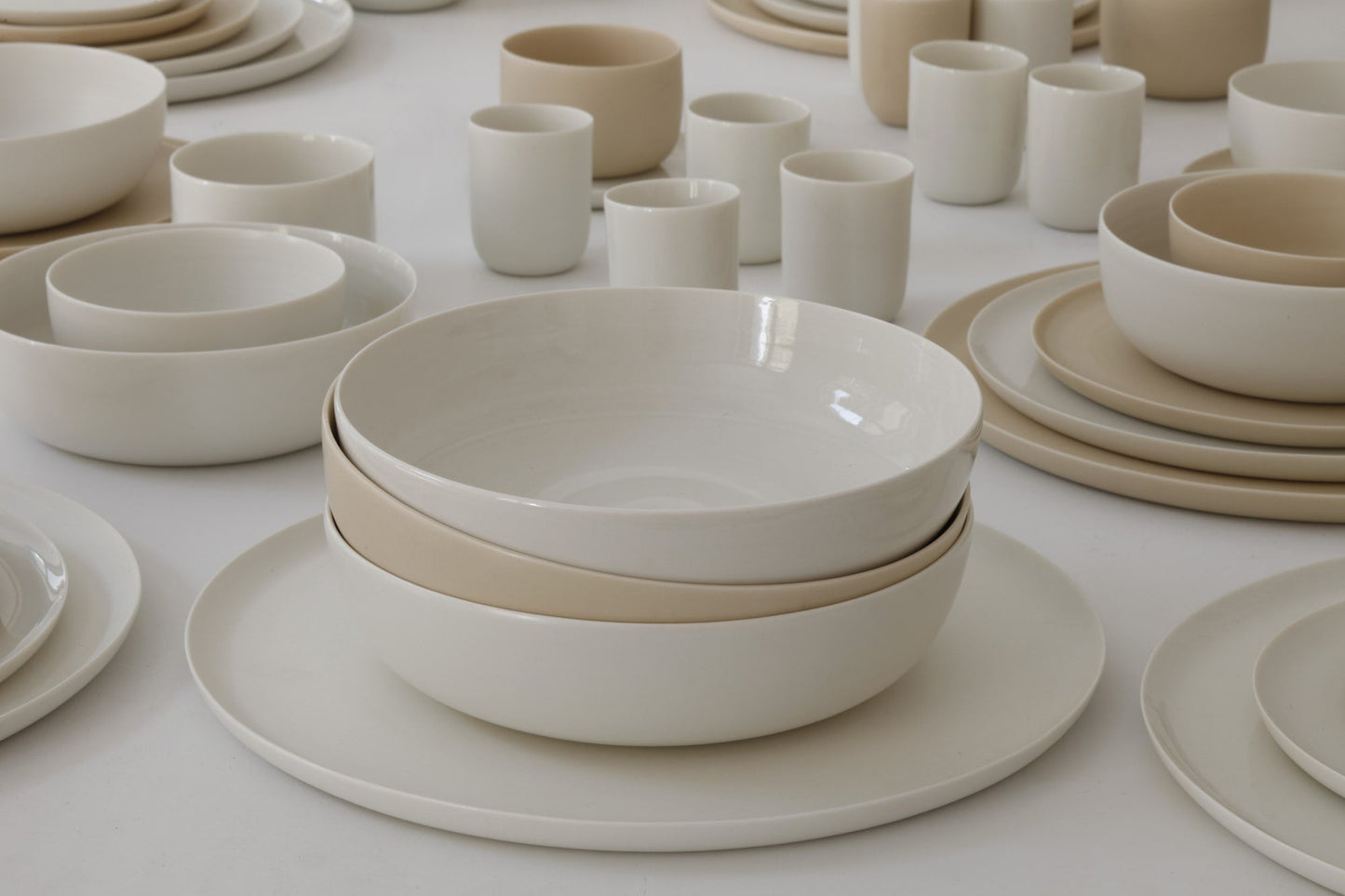 KAYA Essteller Grand - 2er Set