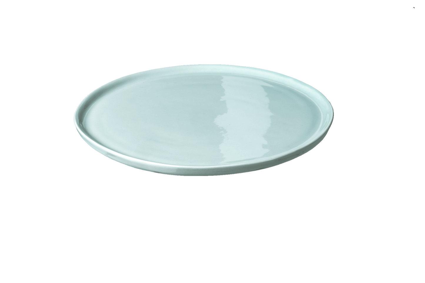 ELEPHANT FEET Großer Teller - 2er Set