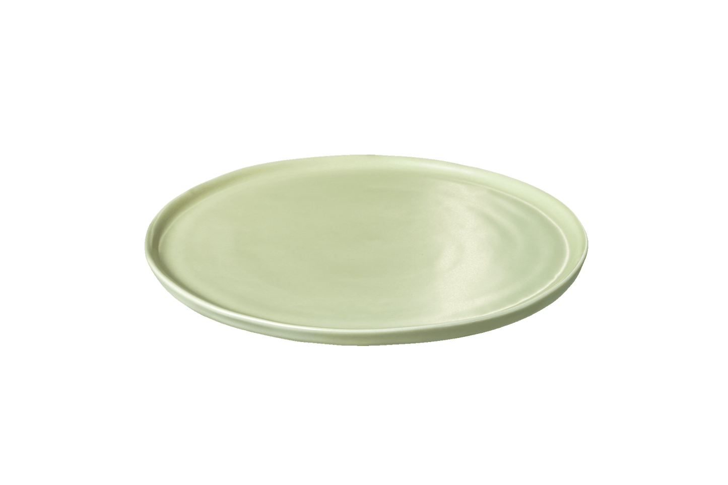 ELEPHANT FEET Großer Teller - 2er Set