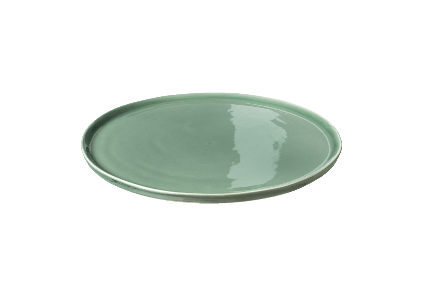 ELEPHANT FEET Großer Teller - 2er Set