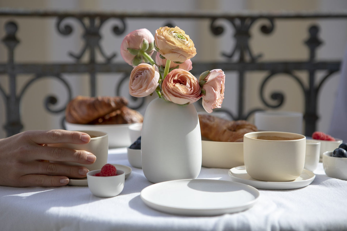 Vasen VASES in zwei Größen