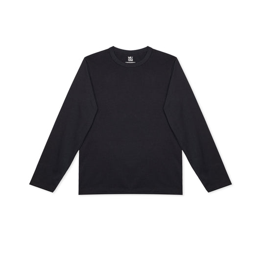 Basic Longsleeve N°6