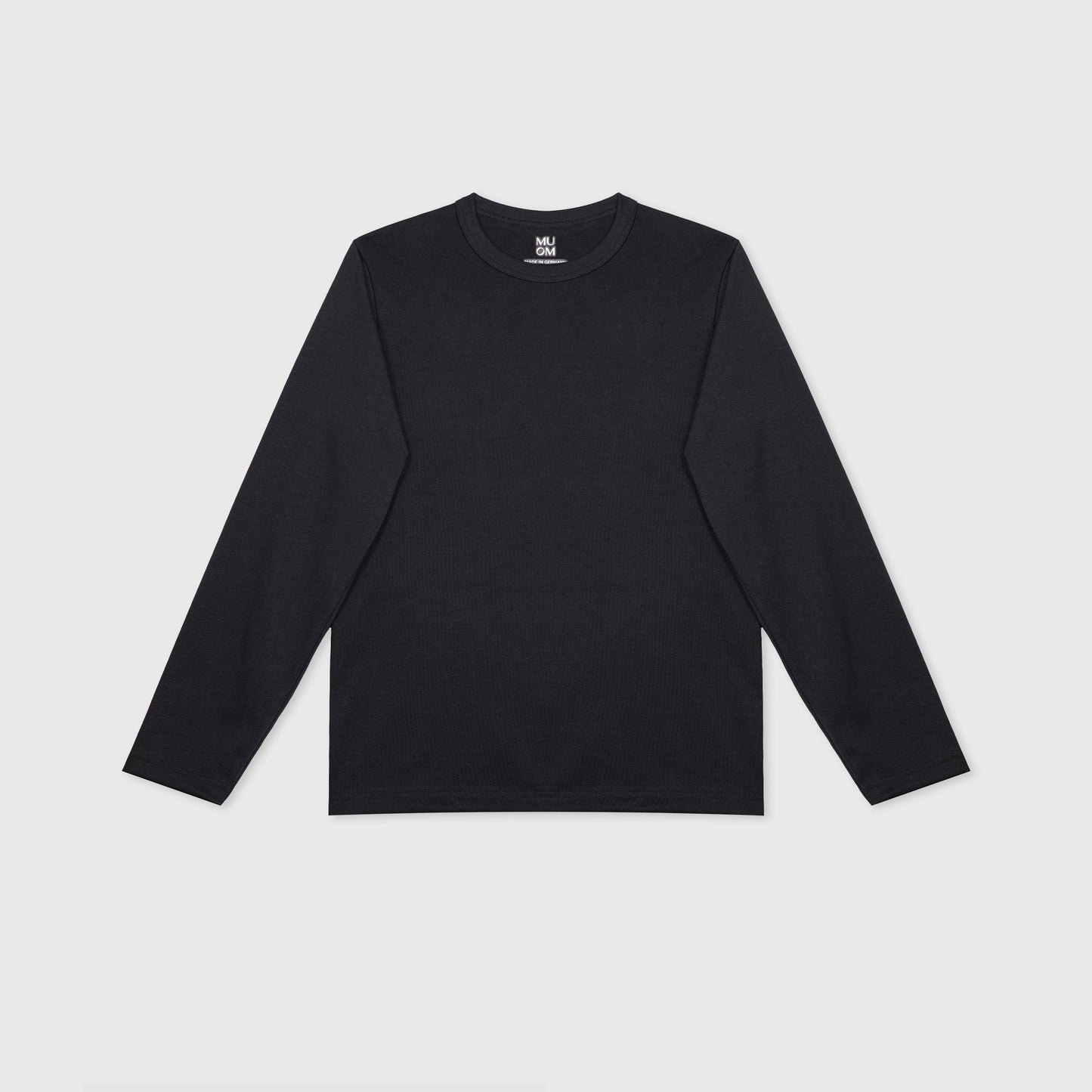 Basic Longsleeve N°6