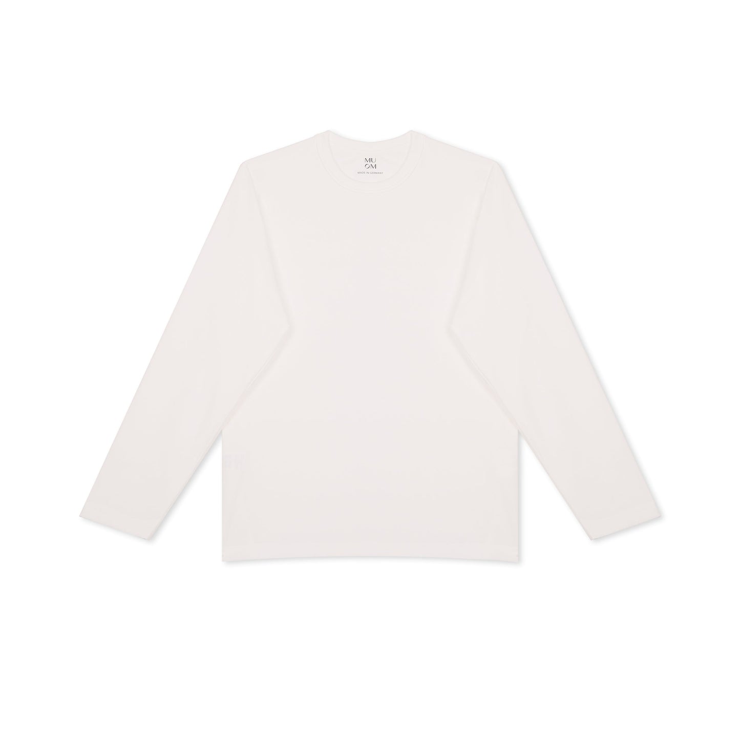 Basic Longsleeve N°6