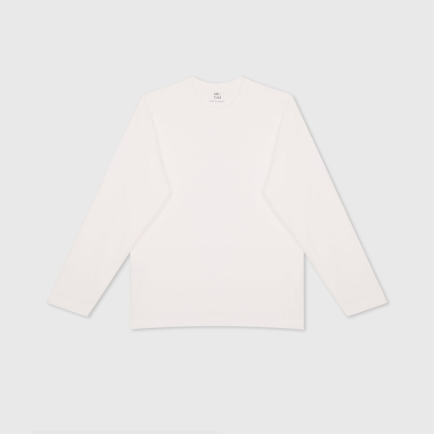 Basic Longsleeve N°6