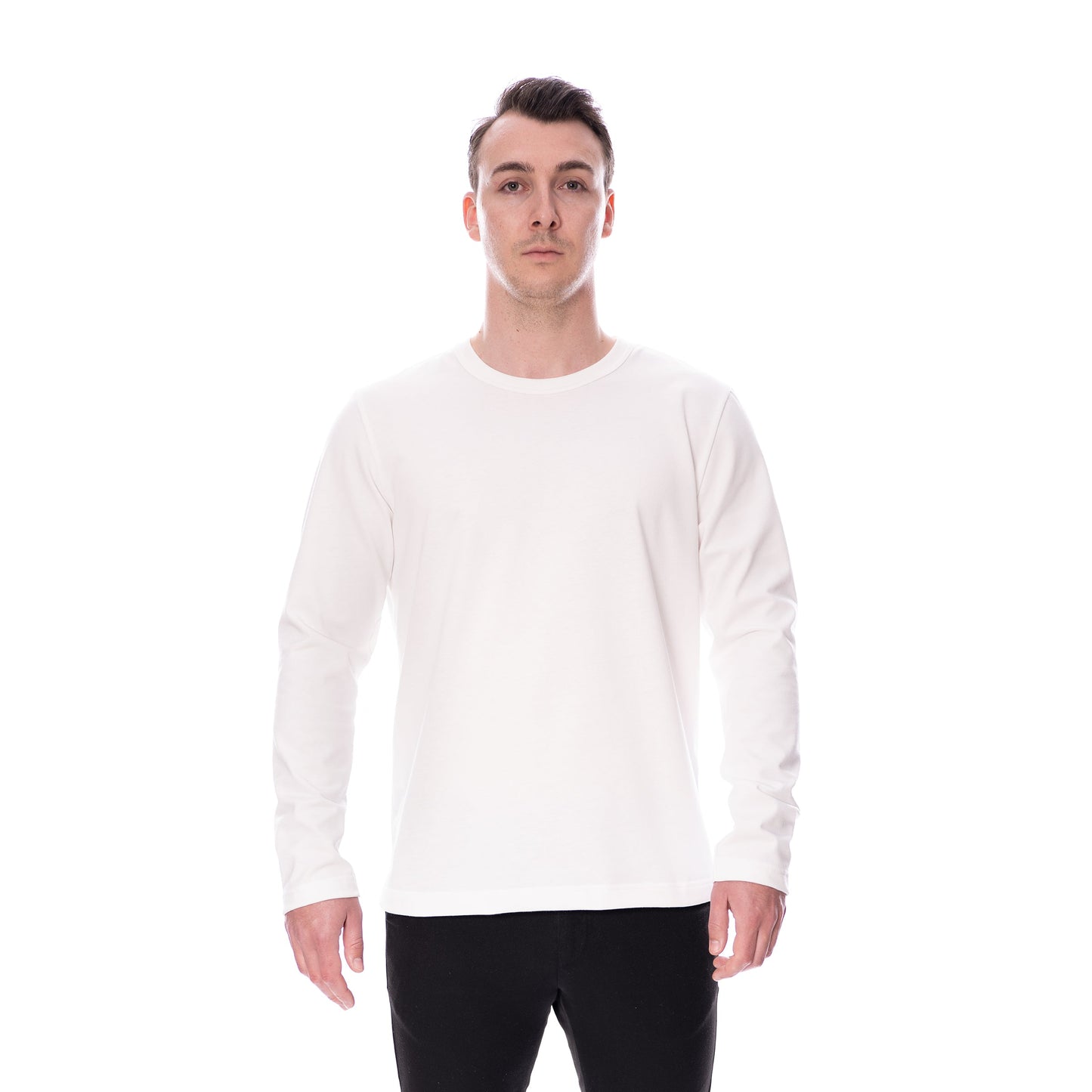 Basic Longsleeve N°6