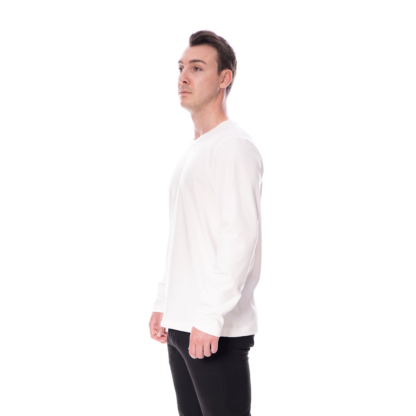 Basic Longsleeve N°6