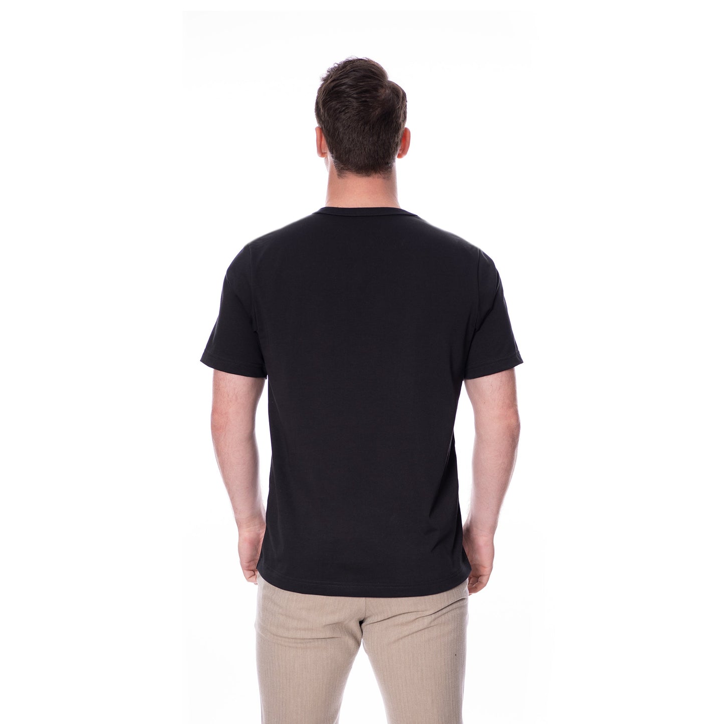 Basic Tee N°6