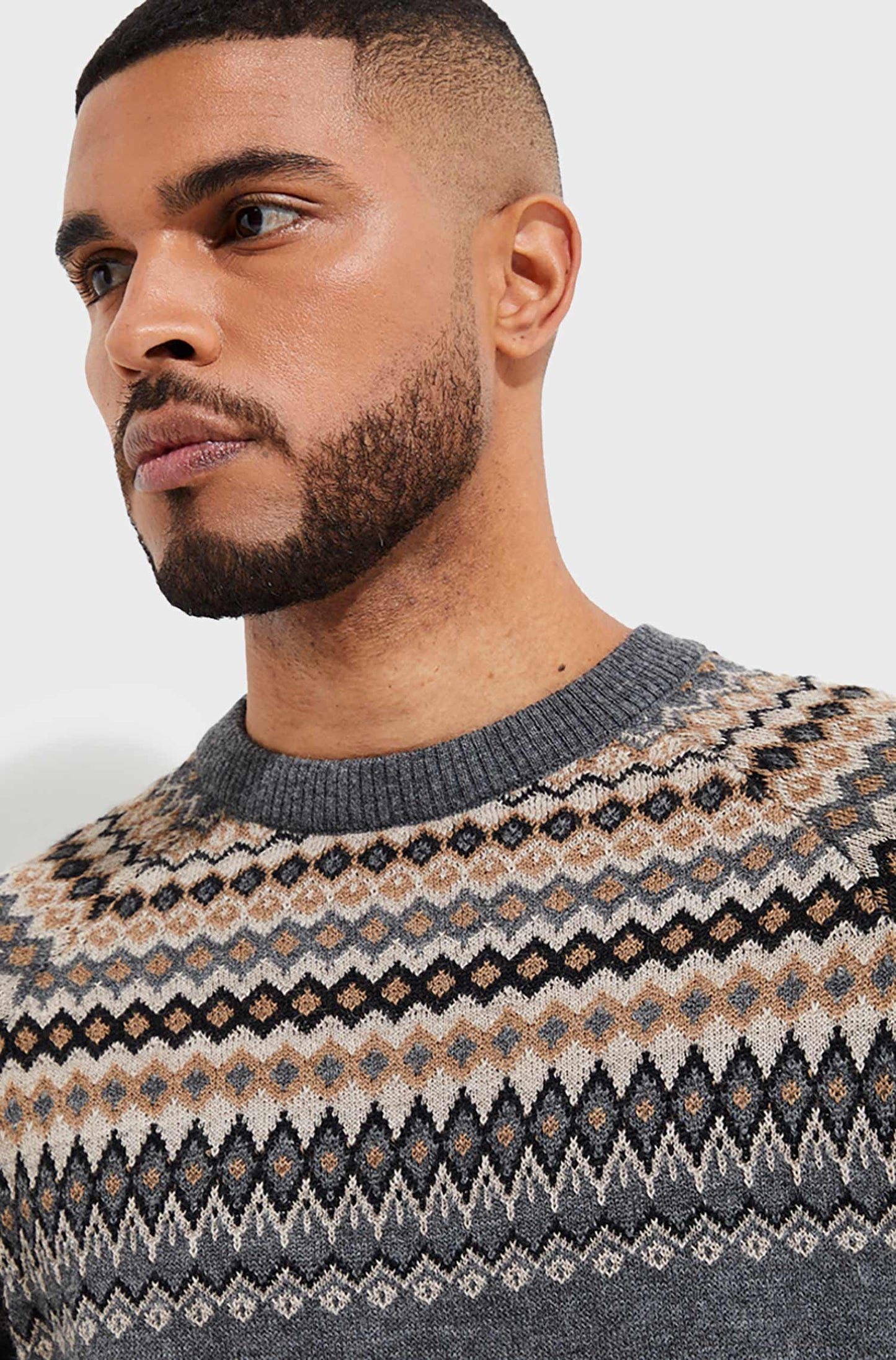 KUNA | Alpaka Pullover YAGO