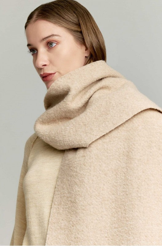 KUNA - Alpaka Schal YAMILETH