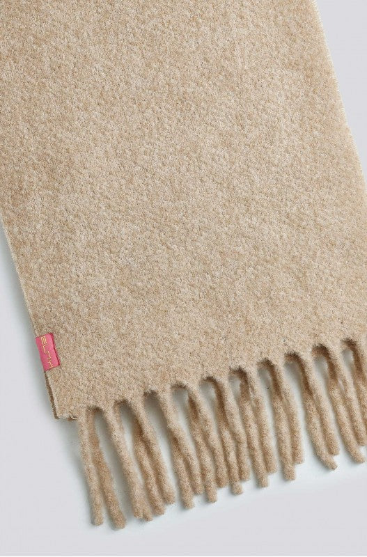 KUNA - Alpaka Schal YAMILETH