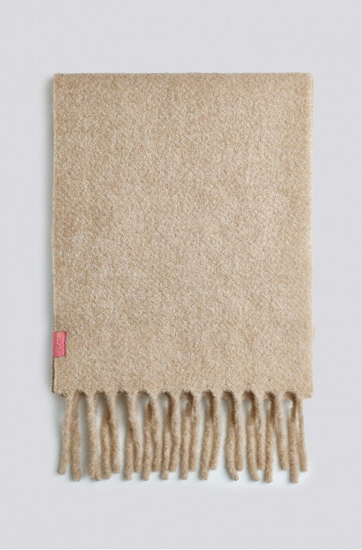 KUNA - Alpaka Schal YAMILETH