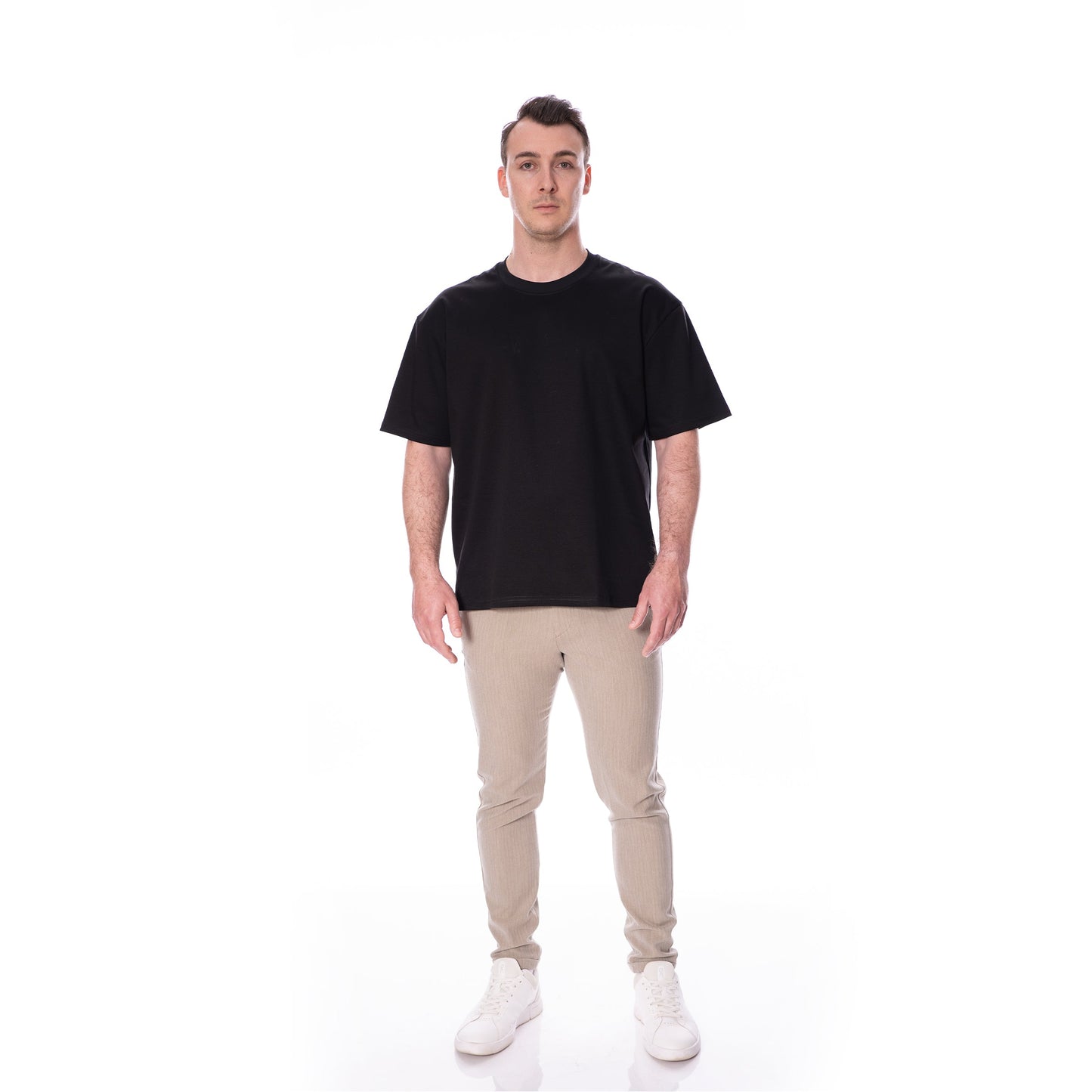 Basic Pima Tee N°2
