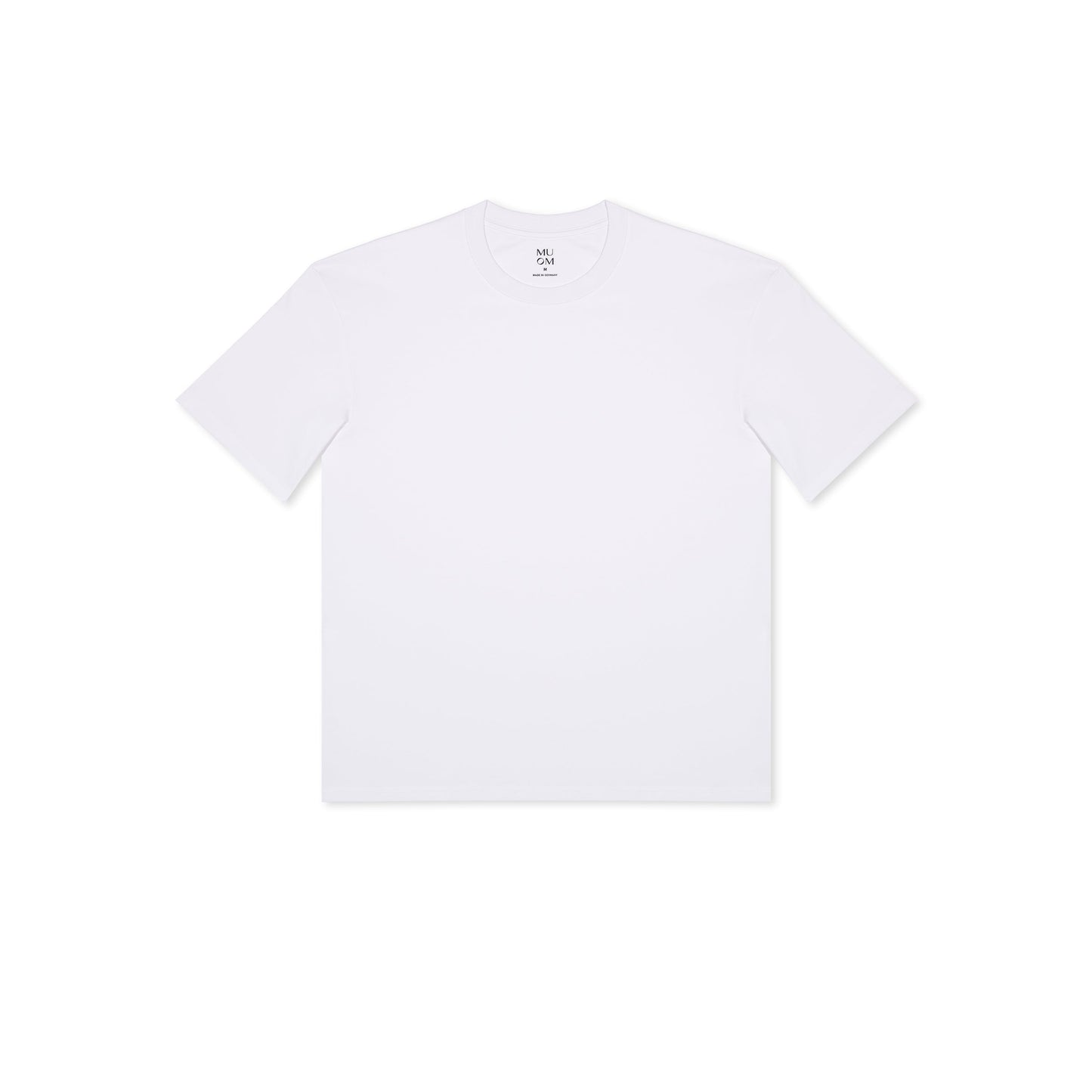 Basic Pima Tee N°2