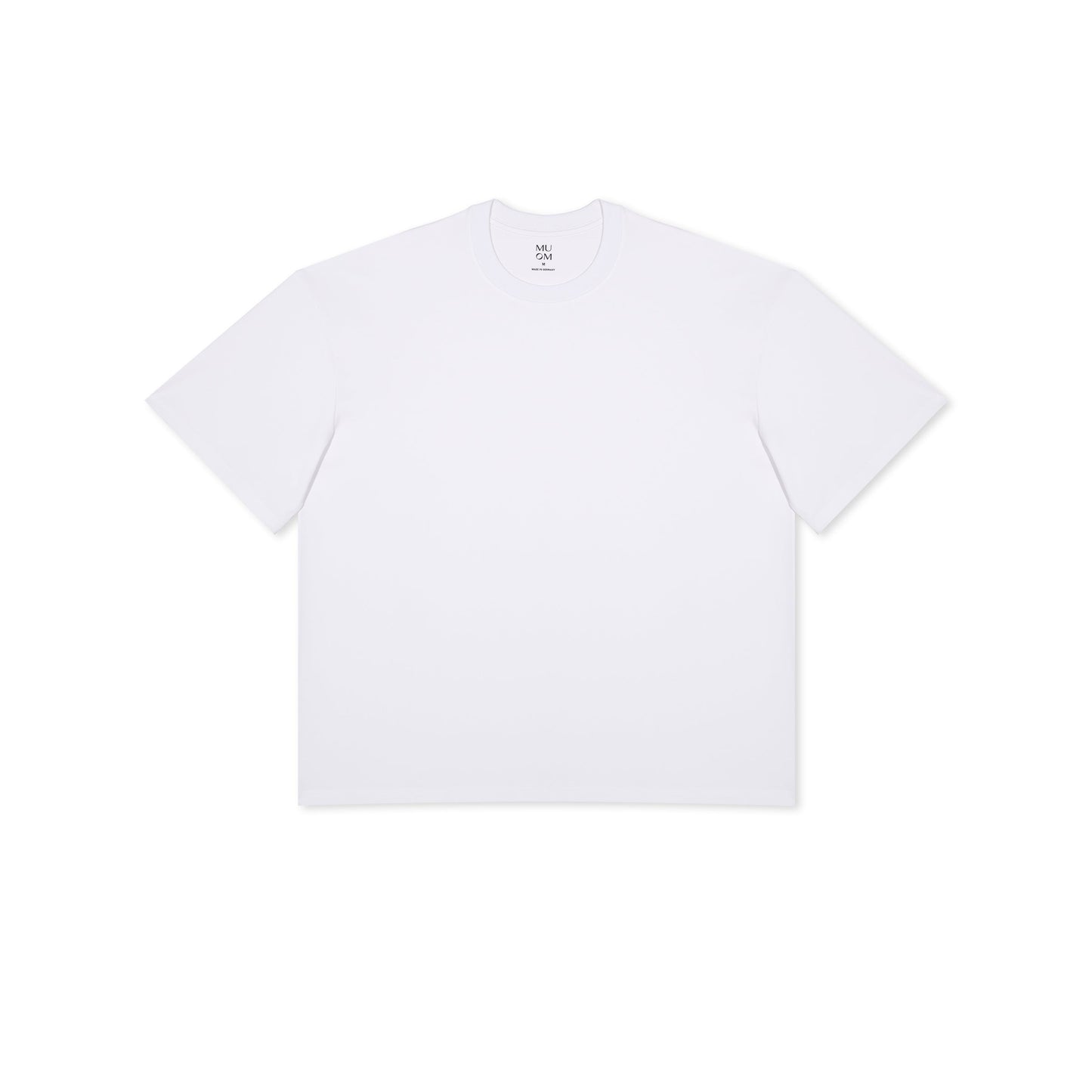 Basic Pima Tee N°3