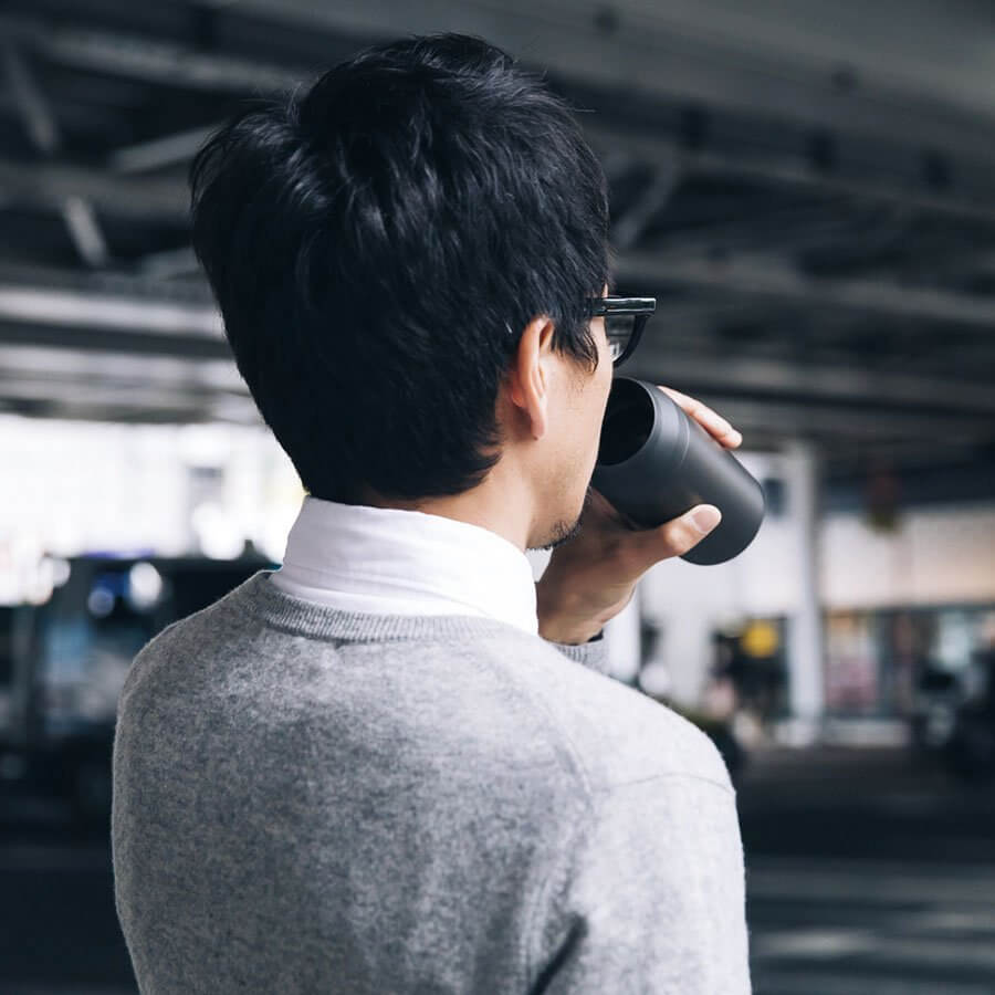 Kinto Travel Tumbler 500 ml