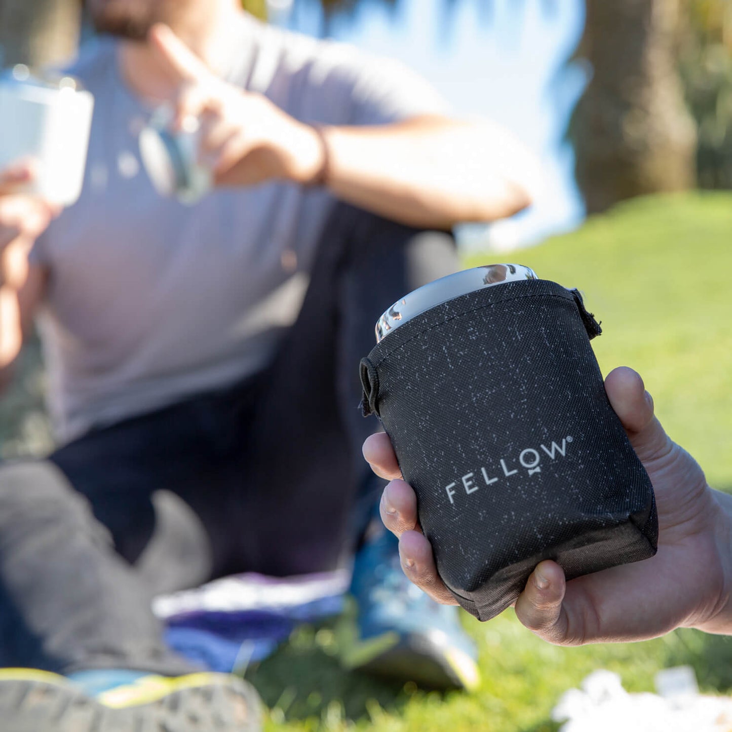 Fellow Carter Everywhere Thermal Mug – 355 ml