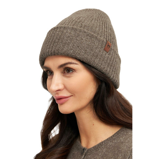 Apu Kuntur - Alpaka Mütze - Paca