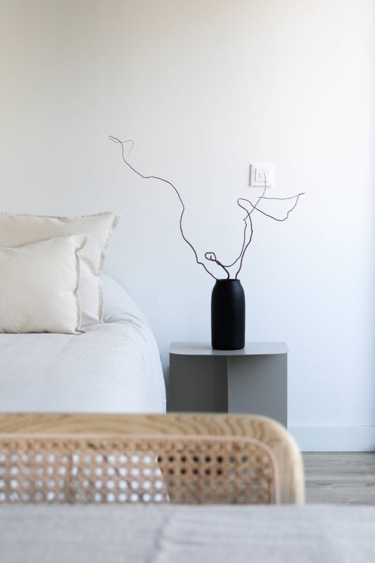 The Island Collection Vase