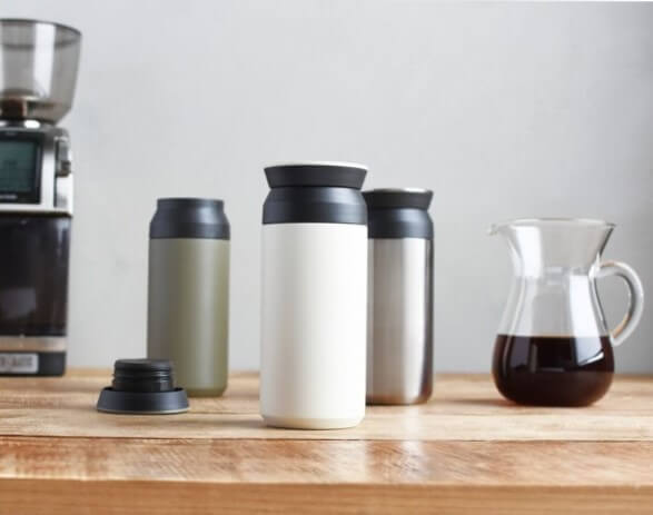 Kinto Travel Tumbler 500 ml