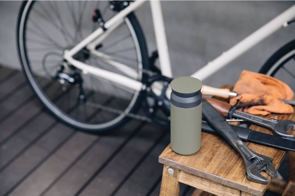 Kinto Travel Tumbler 500 ml