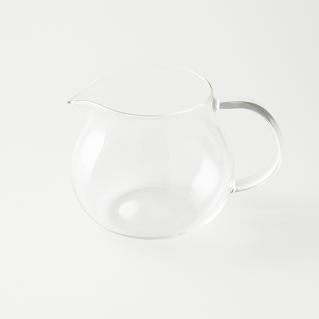 Origami Pinot Aroma Glass Coffee Server