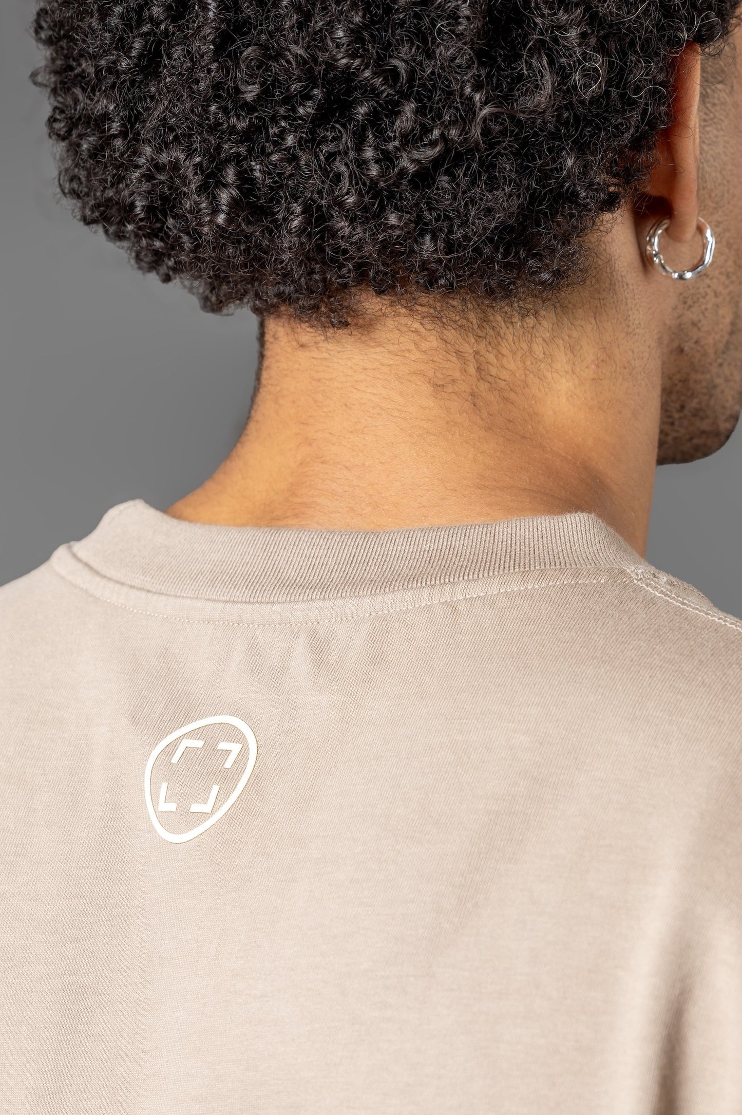 SCHWERES COMFORT T-SHIRT T15, toffee brown