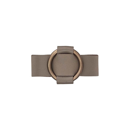 Armband Sidney kaffeebraun