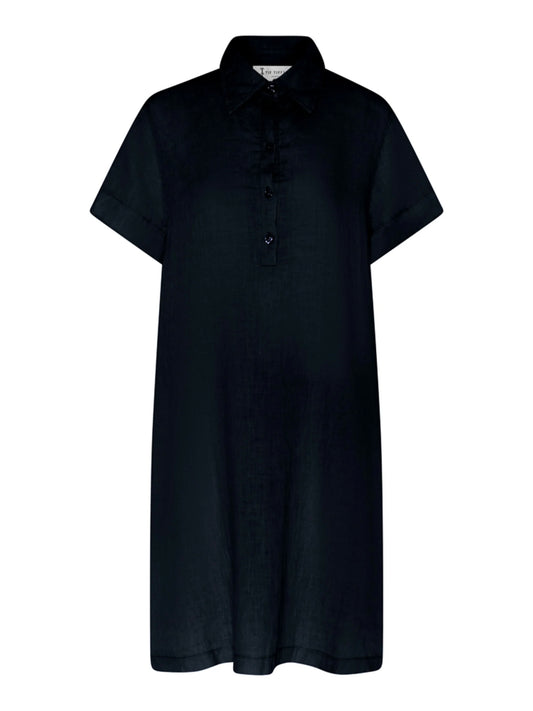 Leinenkleid Babett TT, in 3 Farben