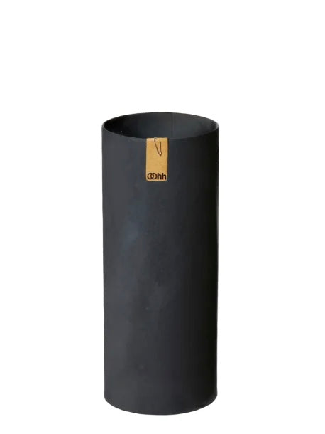 Zylindervase Tokyo H28cm, in 5 Farben
