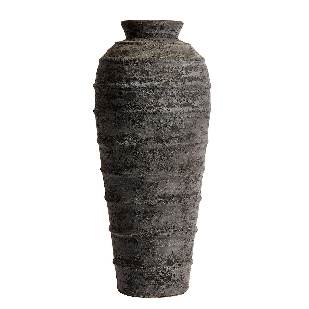 Terracotta Vase Melancholia 80cm